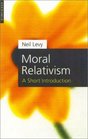 Moral Relativism  A Short Introduction