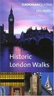 Cadogan Book of Historic London Walks