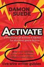 Activate A Thesaurus of Actions  Tactics for Dynamic Genre Fiction