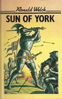 Sun of York