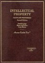 Intellectual Property Cases and Materials