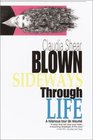 Blown Sideways Through Life  A Hilarious Tour de Resume