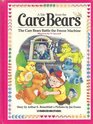 The Care Bears Battle the Freeze Machine