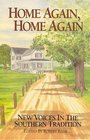 Home Again Home Again New Voices in the Southern Tradition