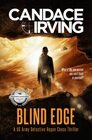 Blind Edge: A US Army Detective Regan Chase Thriller