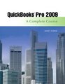 Quickbooks Pro 2009 A Complete Course