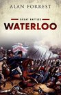 Waterloo Great Battles Series