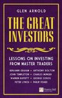 The Great Investors Lessons on Investing from Master Traders