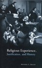 Religious Experience Justification and History