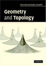 Geometry and Topology