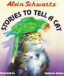 Stories to Tell A Cat