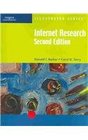 Internet Research Second EditionIllustrated