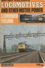 British Railways locomotives and other motive power