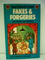 Fakes  Forgeris