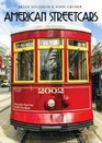American Streetcars (Shire Library)