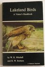 Lakeland birds A visitor's handbook