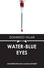 WaterBlue Eyes
