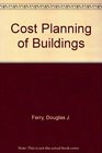 Cost Plan of Build 5e