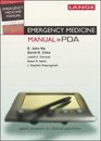 Emergency Medicine Manual 6e for the PDA
