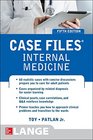 Case Files Internal Medicine Fifth Edition