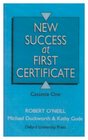 New Success at First Certificate Class Cassettes