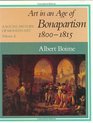 A Social History of Modern Art Volume 2  Art in an Age of Bonapartism 18001815