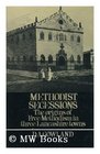 Methodist Secessions