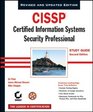 CISSP  Certified Information Systems Security Professional Study Guide 2nd Edition
