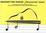 Making the Grade  Preparatory Grade Easy Popular Pieces for Young Pianists