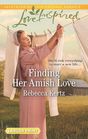 Finding Her Amish Love