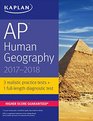 AP Human Geography 20172018