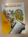 Annual Editions Archaeology 95/96