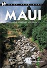 Moon Handbooks Maui 6 Ed Including Molokai and Lanai
