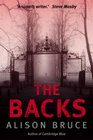 The Backs (aka A Cry in the Night) (DC Gary Goodhew, Bk 5)