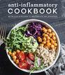 AntiInflammatory Cookbook 88 Delicious Recipes to Help Reduce Inflammation