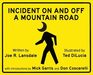Incident on and off a Mountain Road