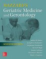 Hazzard's Geriatric Medicine and Gerontology