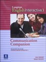 Longman English Interactive Level 3 Communication Companion