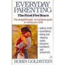 Everyday Parenting: The First Five Years