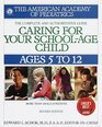 Caring for Your SchoolAge Child