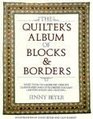 Quilter's Album of Blocks and Borders