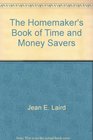 The homemaker's book of time  money savers