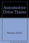 Automotive Drive Trains
