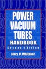 Power Vacuum Tubes Handbook Second Edition