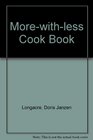 Morewithless Cook Book