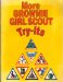 More Brownie Girl Scout Try-Its