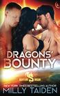 Dragons' Bounty Paranormal Fantasy Dragon Romance