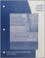 SAM for Hatasa/Hatasa/Makino's Nakama 1 Japanese Communication Culture Context 3rd