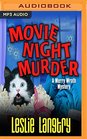 Movie Night Murder
