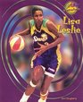 Lisa Leslie